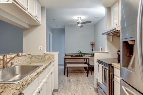 308 Dursey Dr, Pinole CA  94564-2665 exterior