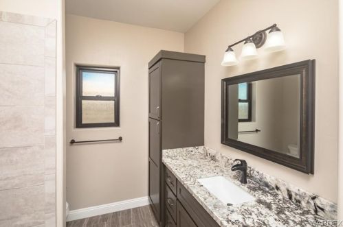 3256 Secret Pass Cyn Dr, Bullhead City AZ exterior