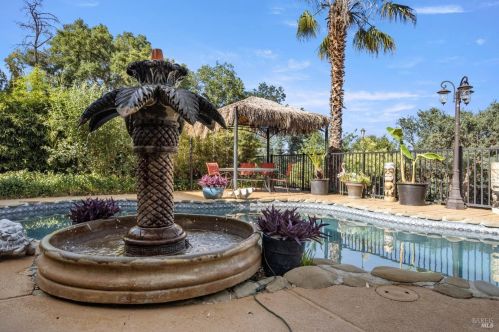 940 24 St, Lakeport CA  95453-3013 exterior