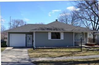 327 Linda St, Kimberly, WI 54136-1738