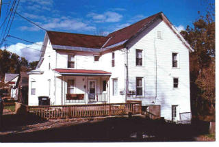 16 Glen St, Hebron, NY 12832-1004