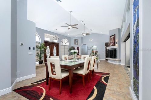 3605 Aruba Ct, Punta Gorda FL 33950-8121 exterior