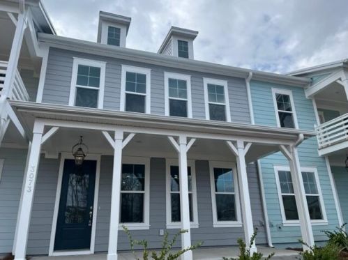 3073 Sturbridge Rd, Mount Pleasant SC  29466-8241 exterior