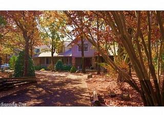 19 Woodsong Dr, Northpoint, AR 72135-9044