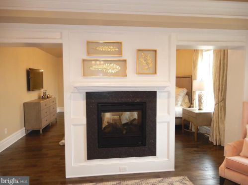 650 Holland Rd, Southampton PA 18966-1819 exterior