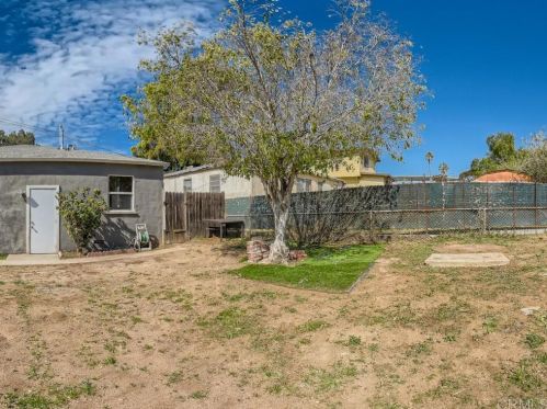 1409 Division St, National City CA  91950-1636 exterior