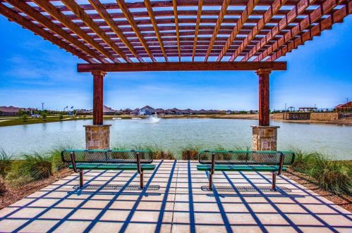 408 Florence Dr, Rockwall TX  75087-5807 exterior