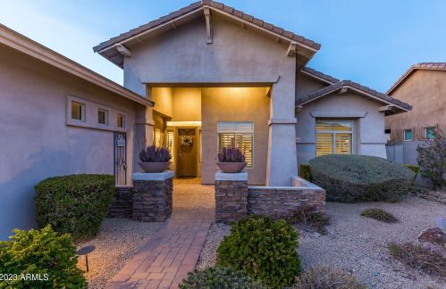 5618 Sleepy Ranch Rd, Cave Creek, AZ 85331-1540