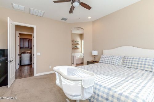 3127 Appaloosa Rd, Gilbert AZ  85296 exterior