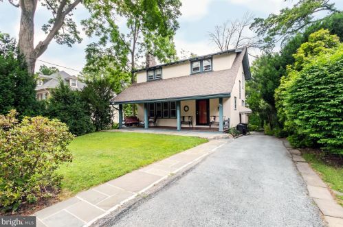 200 Park Rd, Pittsburgh, PA 19083-5422