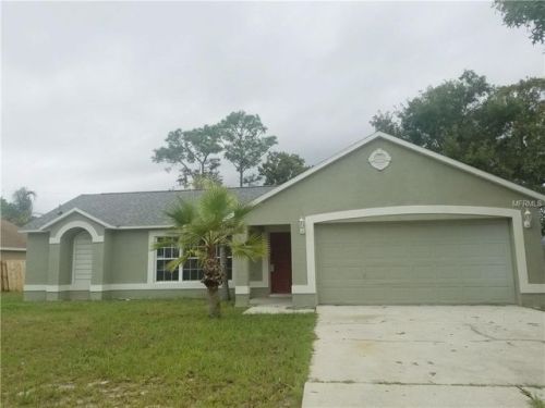 674 Northcliff Ave, Deltona, FL 32738-7311