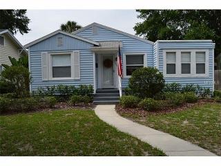 518 Harvard St, Orlando, FL 32804-5322