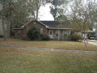 3526 Redbud St, Zachary, LA 70791-2961
