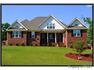 2105 Mckinley Dr, Fayetteville, NC 28311-2624