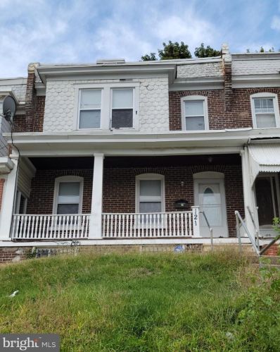 121 Connell St, Wilmington, DE 19805-3632