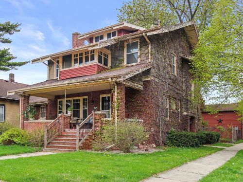 7100 26th Ave, Kenosha, WI 53143-5210