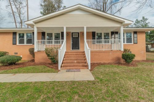 609 San Salvador Dr, North Augusta, SC 29841-3512