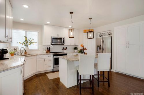 11884 Eudora Dr, Denver CO 80233-6406 exterior