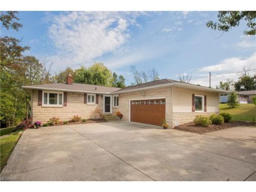 1575 Skyland Dr, Hinckley, OH 44233-9532