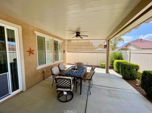 1478 Peters Canyon Park, Beaumont CA  92223-3416 exterior