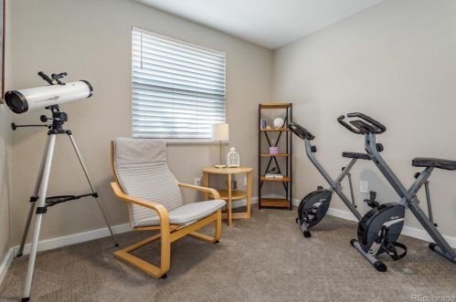 3056 Idalia St, Denver CO  80013-1660 exterior