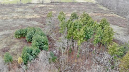 20422 County Road G, Boaz WI  53581-9002 exterior