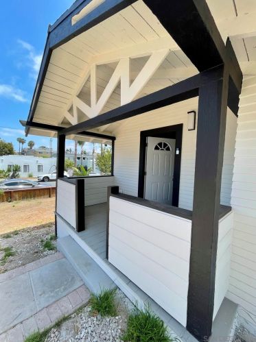 1947 Meade Ave, San Diego CA  92116-4016 exterior