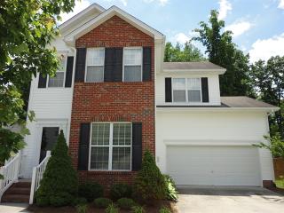 532 Osborne Rd, Winston Salem NC  27103-6122 exterior