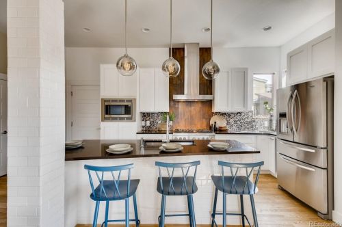 5046 Uinta St, Denver CO 80238-3294 exterior