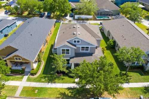 1927 Saffron Plum Ln, Orlando, FL 32828-7358