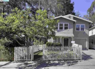 3941 Whittle Ave, Oakland, CA 94602-2433