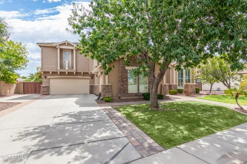 4555 Exeter St, Chandler, AZ 85249-5317