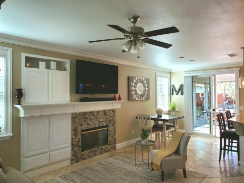 9318 Marlemont Cir, Elk Grove CA 95758-7605 exterior