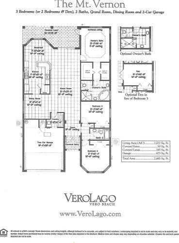 4298 56th Ln, Vero Beach, FL 32967-7593