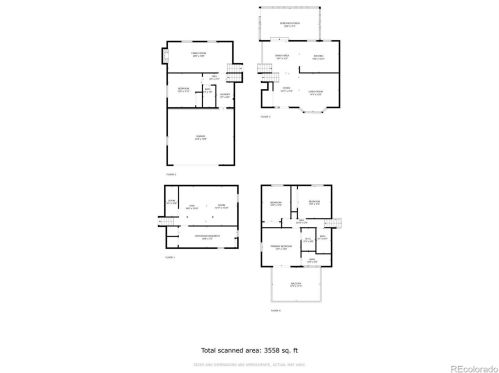 14670 58 Pl, Arvada CO 80004-3716 exterior