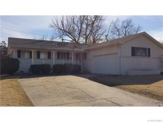 5920 25th St, Tulsa OK  74107-2303 exterior