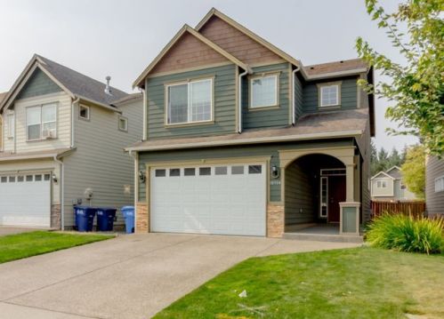 18304 113th Ave, Puyallup, WA 98374-8855