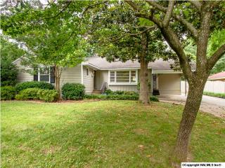 2217 Matthews St, Huntsville, AL 35801-2725