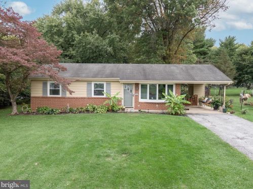 18 Skyport Rd, Navy Sup Dpt, PA 17050-2328