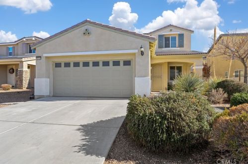 16723 Desert Star St, Victorville, CA 92394-1465
