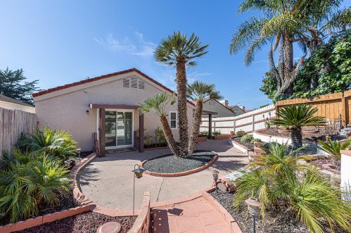 4324 Woodmere Rd, Santa Maria CA  93455-3864 exterior