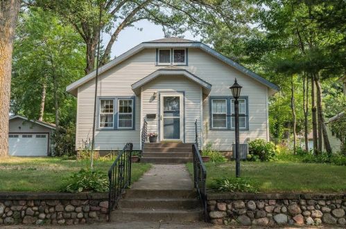 618 Smith St, Spooner, WI 54801-1045