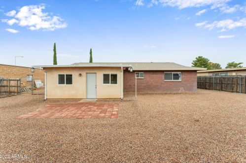 918 Pico Ct, Sierra Vista, AZ 85635-4426