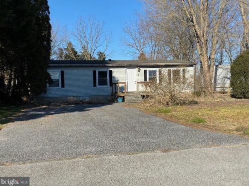 19213 Meadowview Dr, Milton, DE 19968-3148