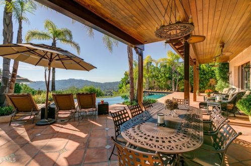 5320 Ivafern Ln, La Canada CA  91011-2811 exterior