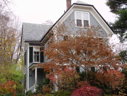 15 Belmont St, Newton, MA 02458-2118