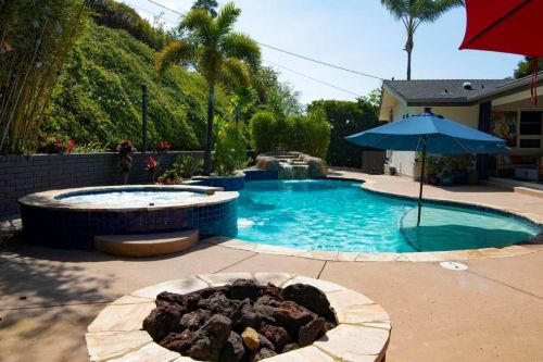 4475 Conrad Dr, La Mesa CA  91941-6861 exterior