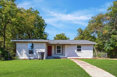 3039 Beauchamp Ave, Dallas, TX 75216-4852