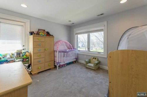 1097 Korfitsen Rd, N Milford NJ  07646-2410 exterior