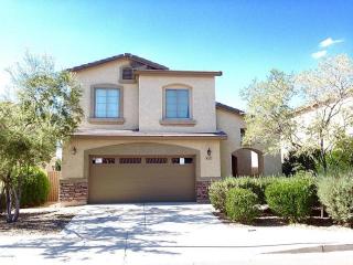 6292 258th Dr, Buckeye, AZ 85326-2151